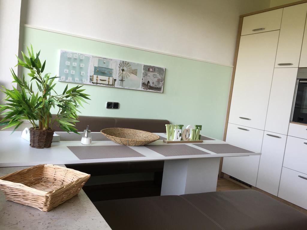 Villa Am Huelser Berg Naehe Duesseldorf クレーフェルト エクステリア 写真